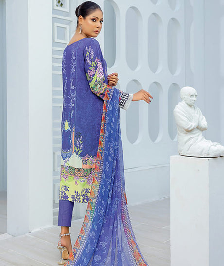 Rangoli Emb Viscose`22 D#8