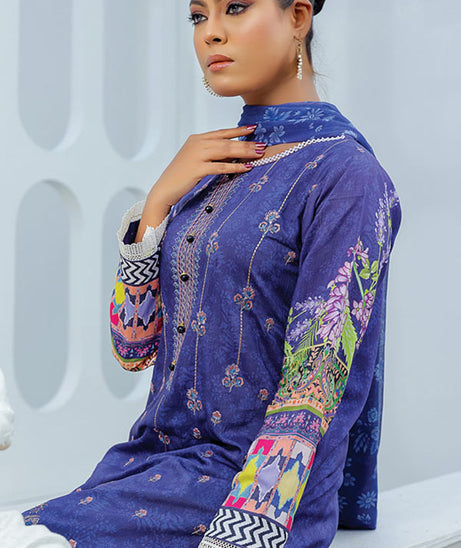 Rangoli Emb Viscose`22 D#8