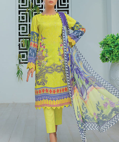 Rangoli Emb Viscose`22 D#9