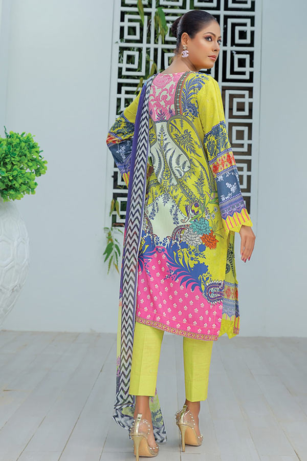 Rangoli Emb Viscose`22 D#9