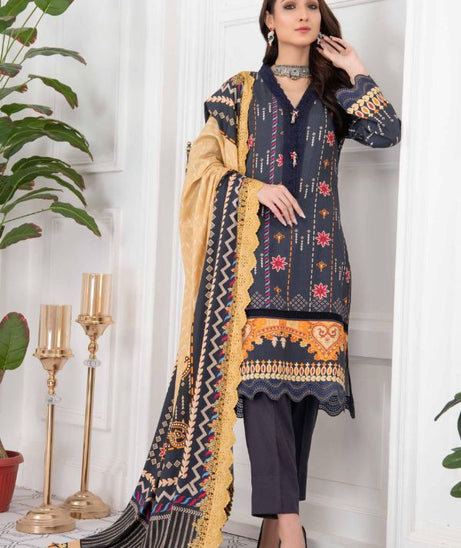 Rangoli Excl/Kashmira`22 D#01