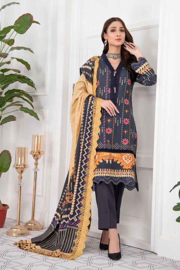 Rangoli Excl/Kashmira`22 D#01