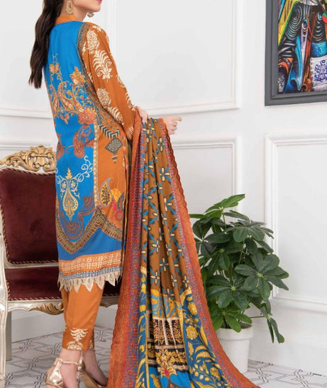 Rangoli Excl/Kashmira`22 D#10