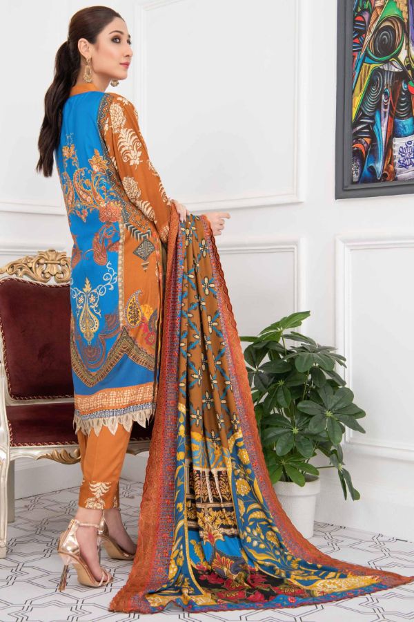 Rangoli Excl/Kashmira`22 D#10