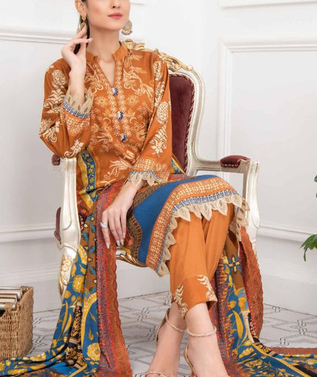 Rangoli Excl/Kashmira`22 D#10
