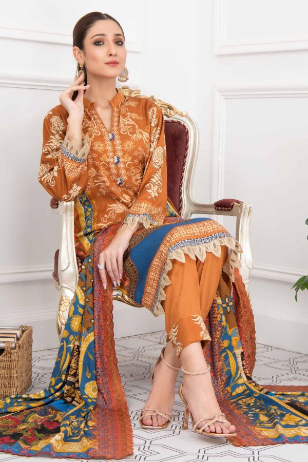 Rangoli Excl/Kashmira`22 D#10