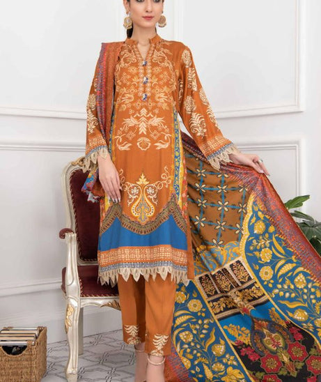 Rangoli Excl/Kashmira`22 D#10
