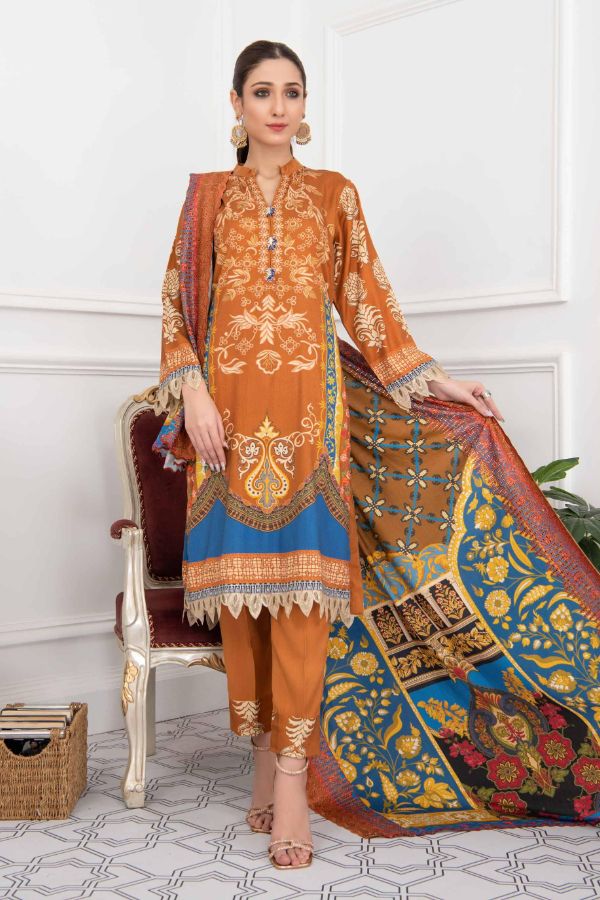 Rangoli Excl/Kashmira`22 D#10