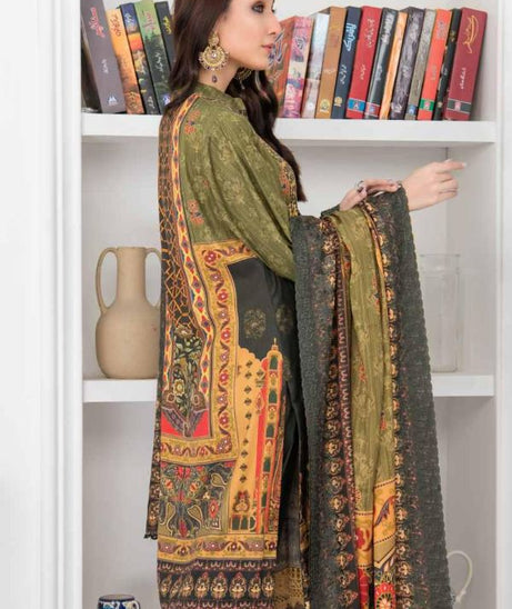 Rangoli Excl/Kashmira`22 D#02