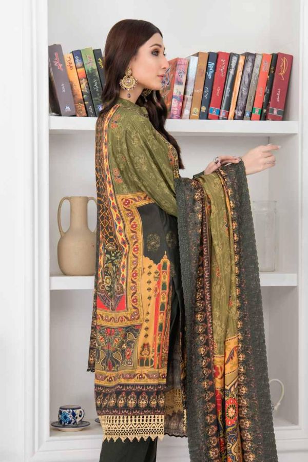 Rangoli Excl/Kashmira`22 D#02