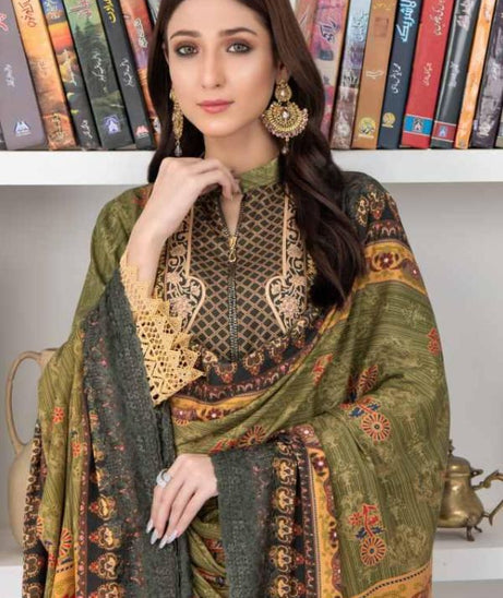 Rangoli Excl/Kashmira`22 D#02