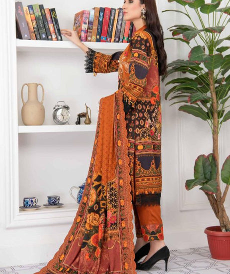 Rangoli Excl/Kashmira`22 D#03