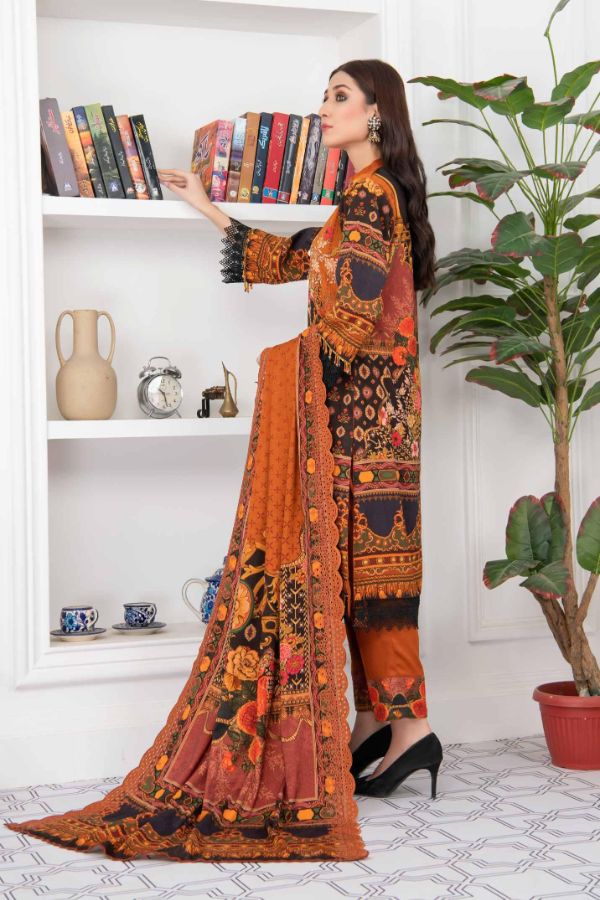 Rangoli Excl/Kashmira`22 D#03