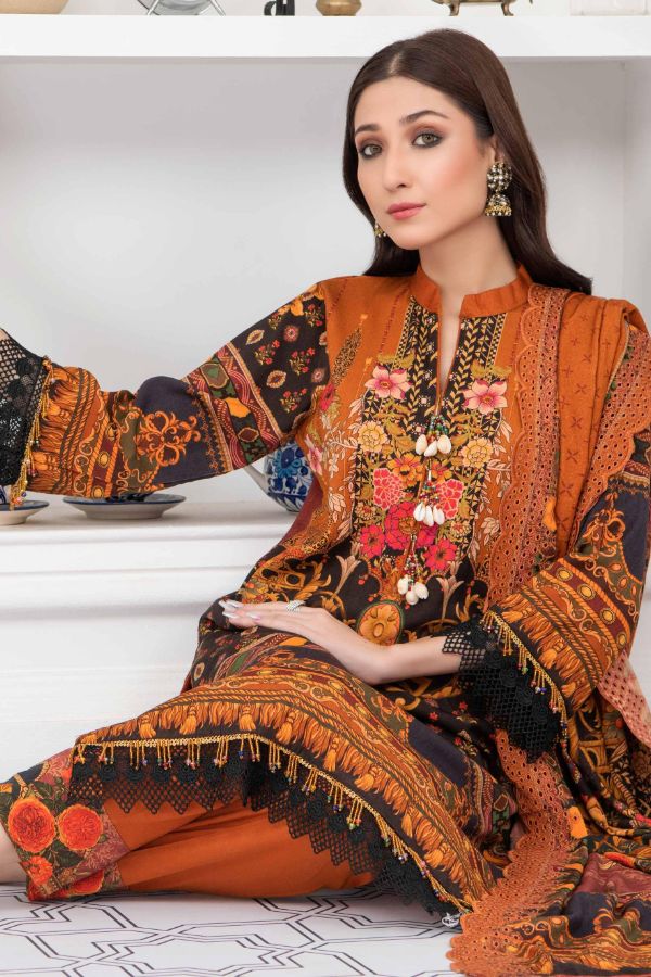 Rangoli Excl/Kashmira`22 D#03