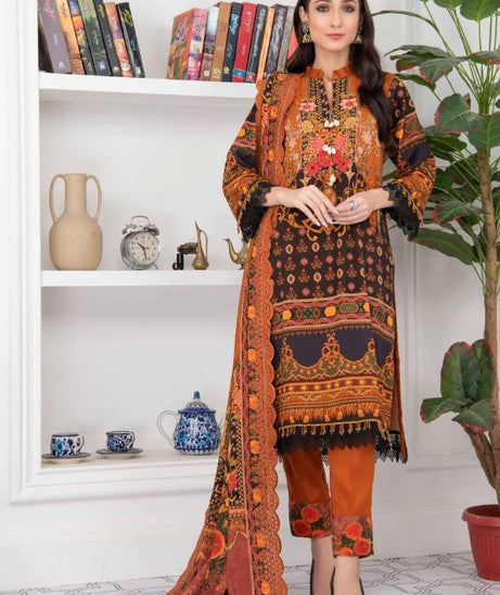 Rangoli Excl/Kashmira`22 D#03