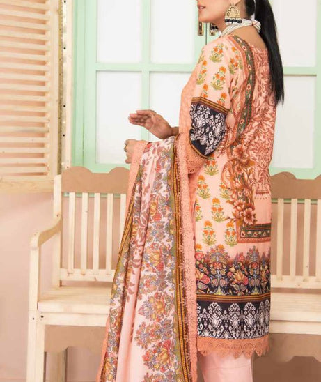 Rangoli Exclusive Khaddar`22 D#01