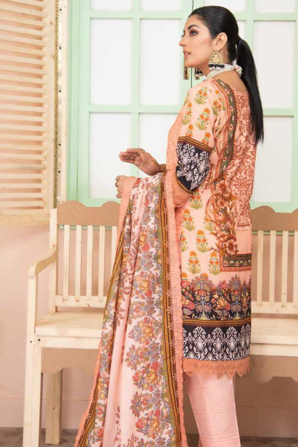 Rangoli Exclusive Khaddar`22 D#01
