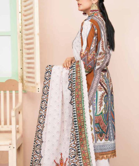 Rangoli Exclusive Khaddar`22 D#03