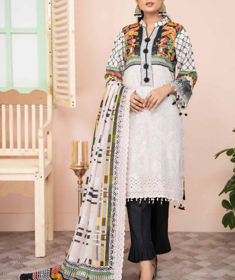 Rangoli Exclusive Khaddar`22 D#05