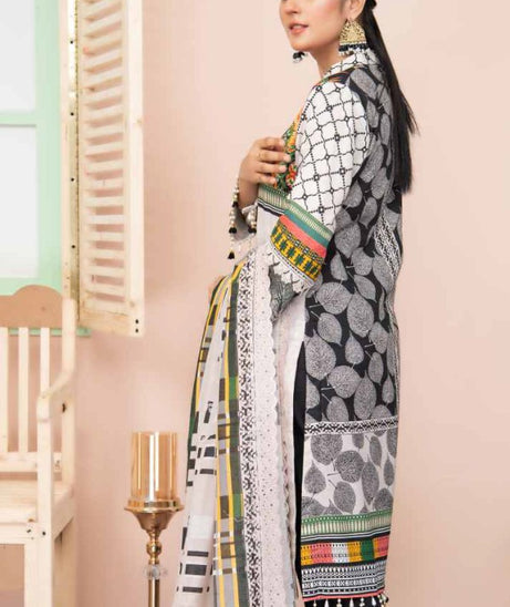 Rangoli Exclusive Khaddar`22 D#05
