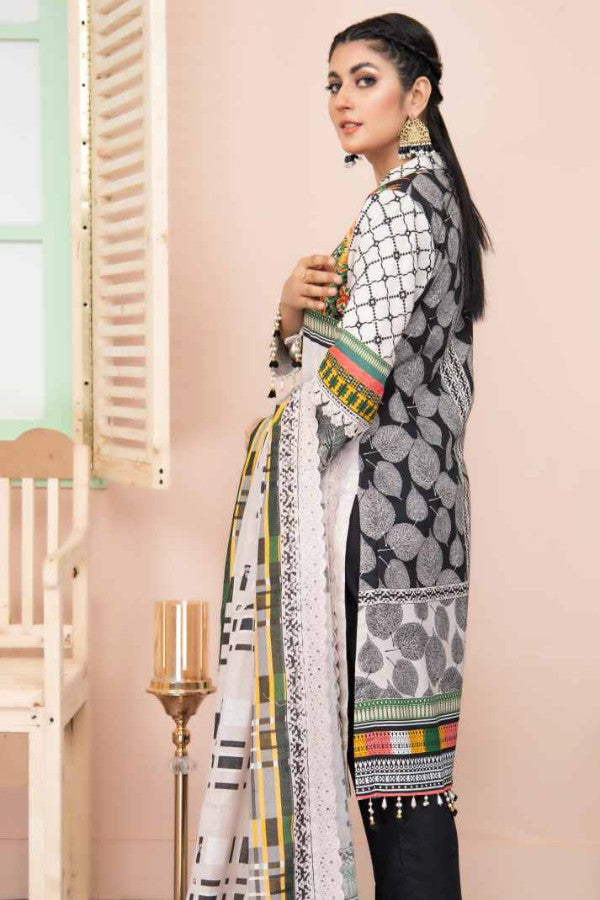 Rangoli Exclusive Khaddar`22 D#05