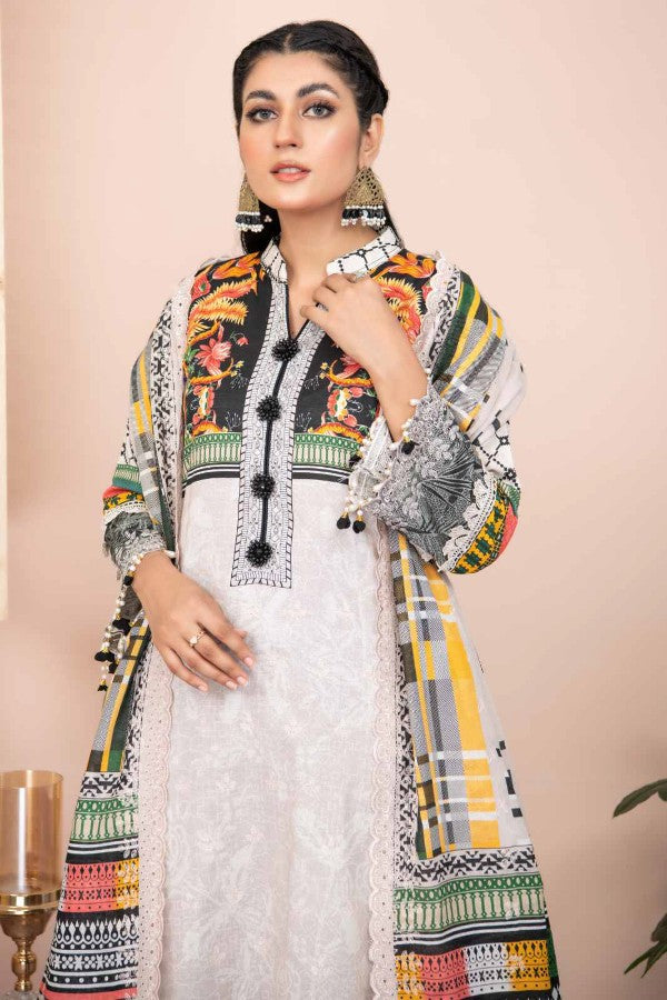 Rangoli Exclusive Khaddar`22 D#05