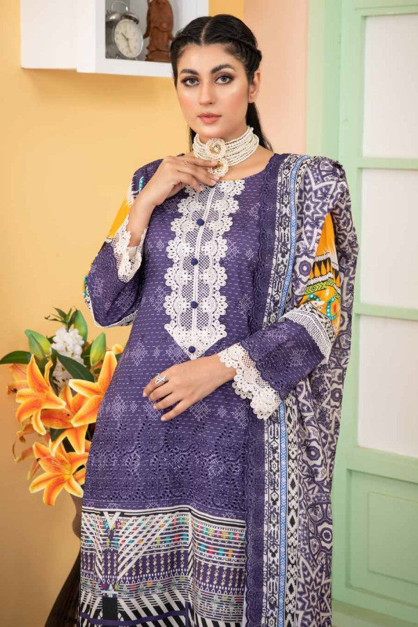 Rangoli Exclusive Khaddar`22 D#06