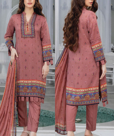 Rangoli Print Viscose'23 D#06