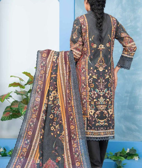 Rangrani D/Exclusive Khaddar`22 D#10