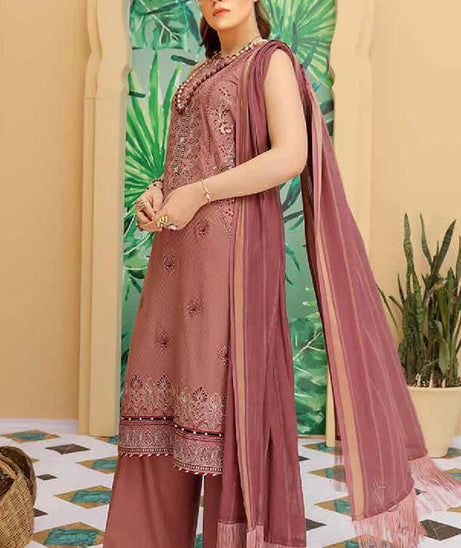 Rangreza Panache Lawn`21 V-2 D#01