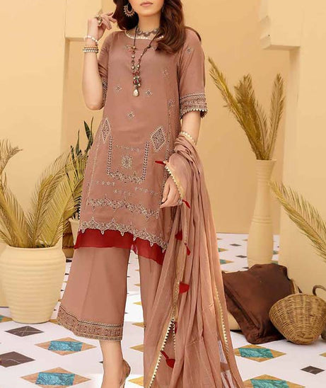 Rangreza Panache Lawn`21 V-2 D#03