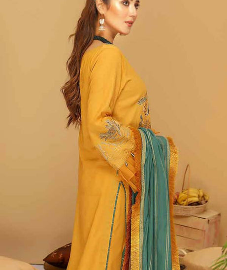 Rangreza Panache Lawn`21 V-2 D#09