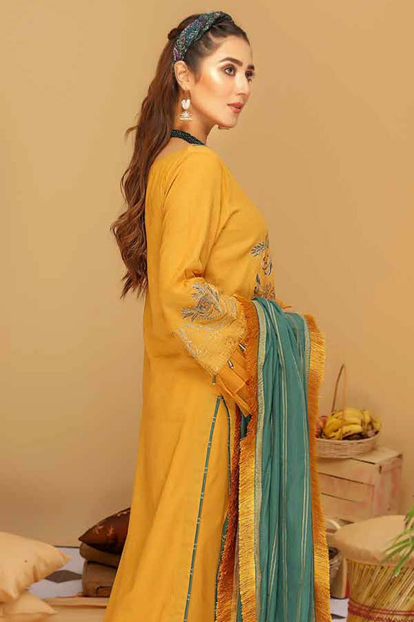 Rangreza Panache Lawn`21 V-2 D#09