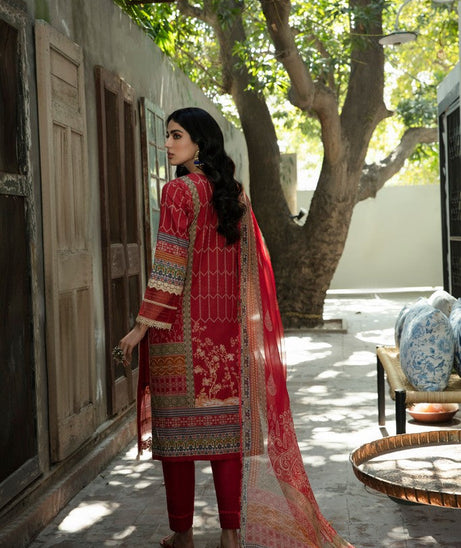 Aabyaan Sahiba L/Lawn'22 AE#8