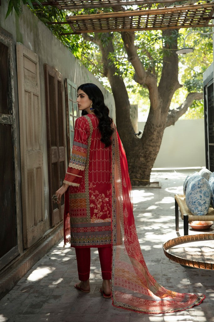 Aabyaan Sahiba L/Lawn'22 AE#8