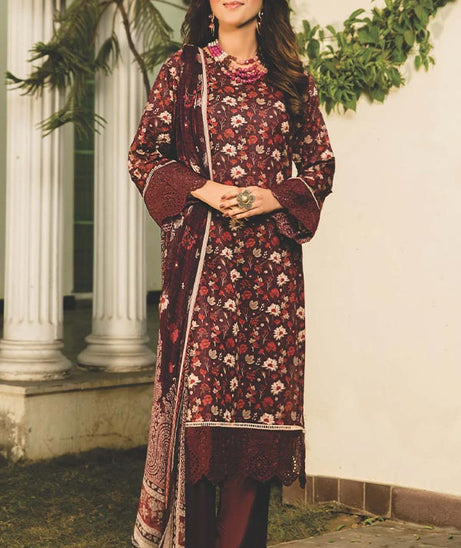 Rashid Asmara Lawn`23 D#7511