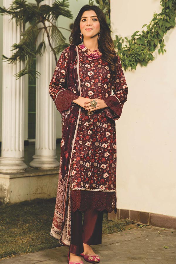 Rashid Asmara Lawn`23 D#7511