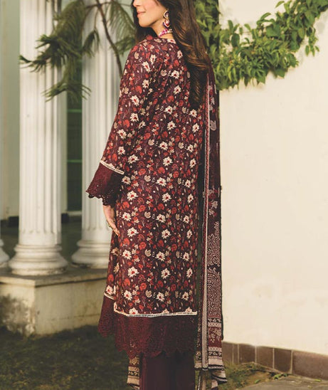 Rashid Asmara Lawn`23 D#7511