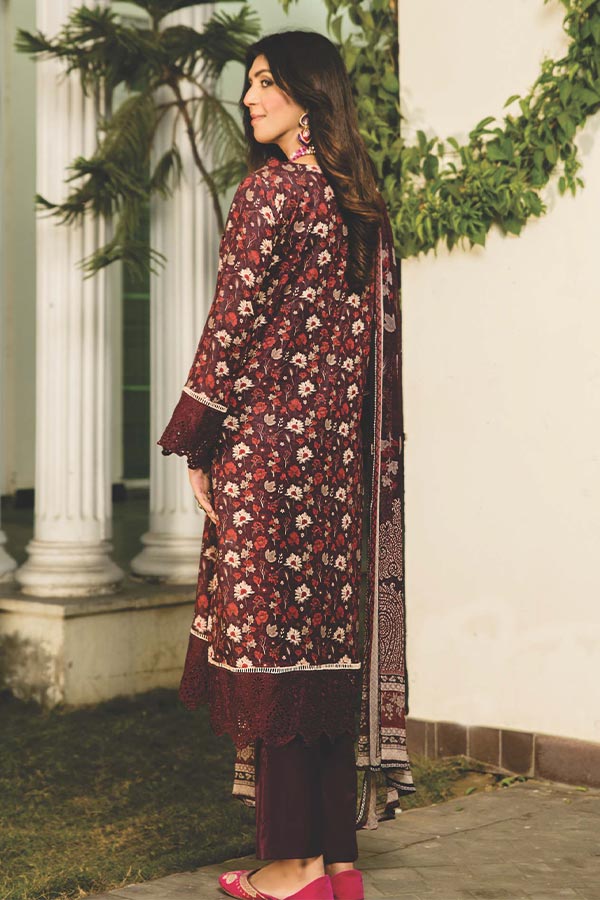 Rashid Asmara Lawn`23 D#7511