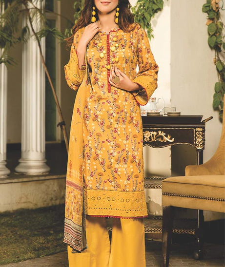 Rashid Asmara Lawn`23 D#7514