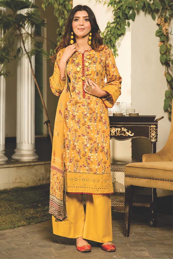 Rashid Asmara Lawn`23 D#7514
