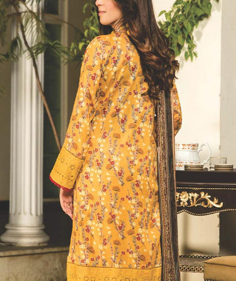 Rashid Asmara Lawn`23 D#7514