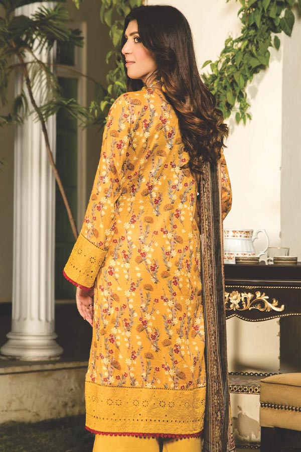 Rashid Asmara Lawn`23 D#7514