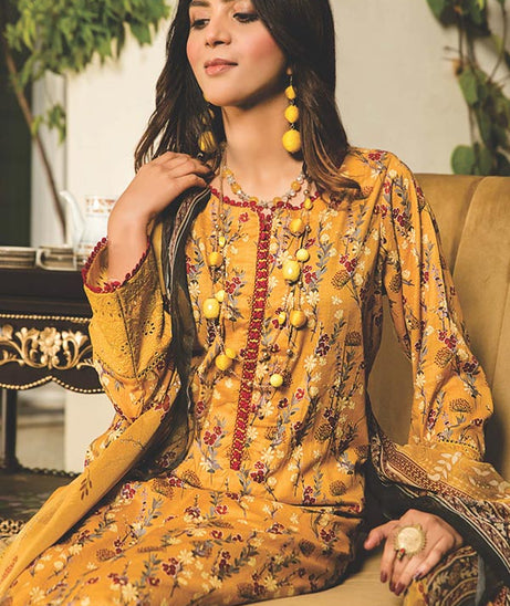 Rashid Asmara Lawn`23 D#7514