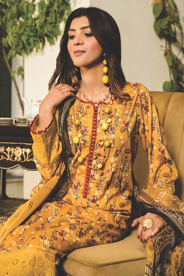 Rashid Asmara Lawn`23 D#7514
