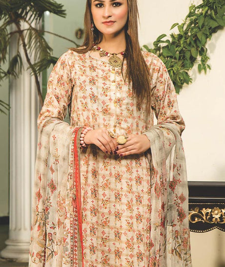 Rashid Asmara Lawn`23 D#7518