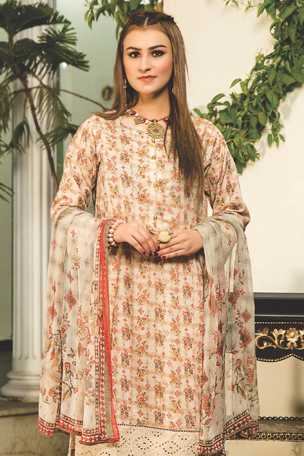 Rashid Asmara Lawn`23 D#7518