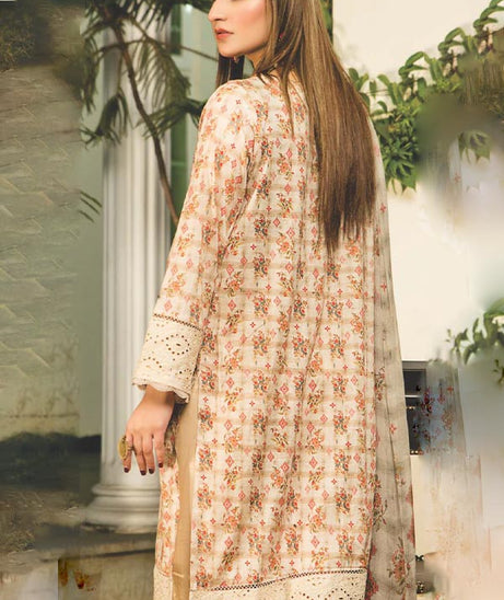 Rashid Asmara Lawn`23 D#7518