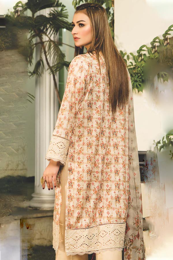 Rashid Asmara Lawn`23 D#7518