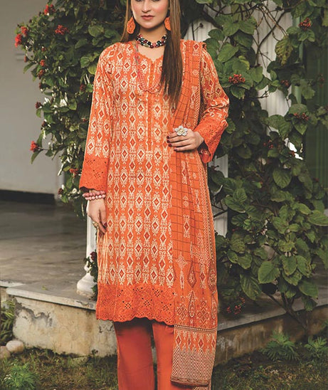 Rashid Asmara Lawn`23 D#7520